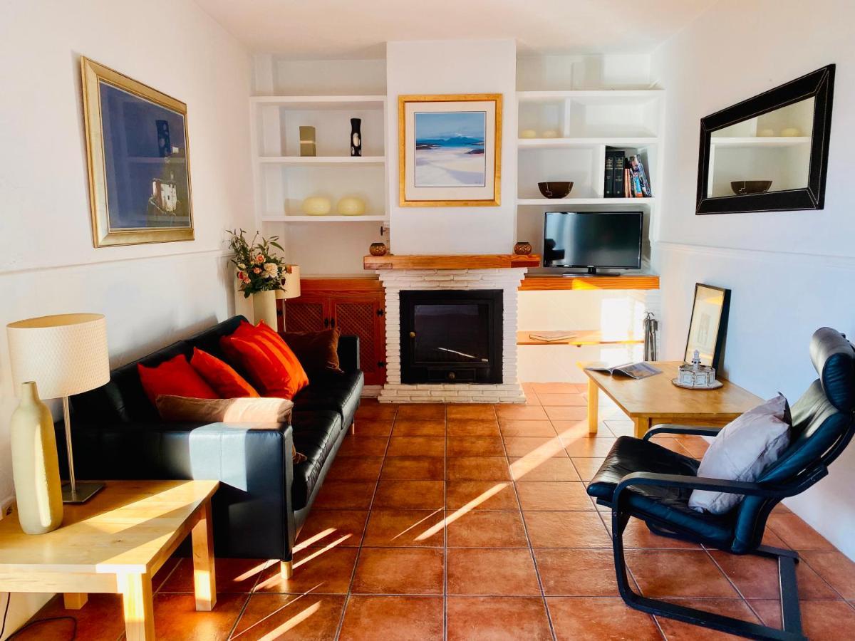 Casa Rif Canar Exterior foto