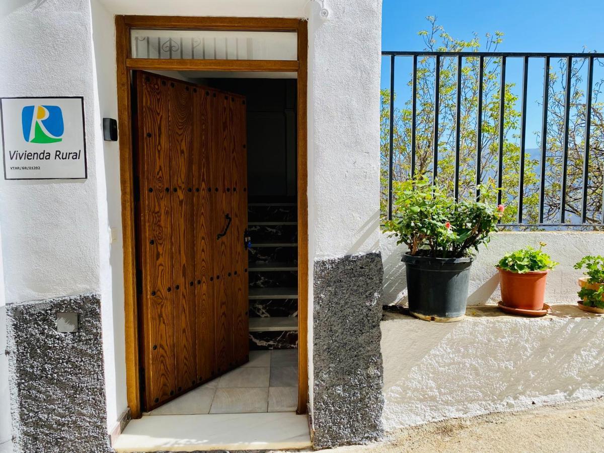Casa Rif Canar Exterior foto