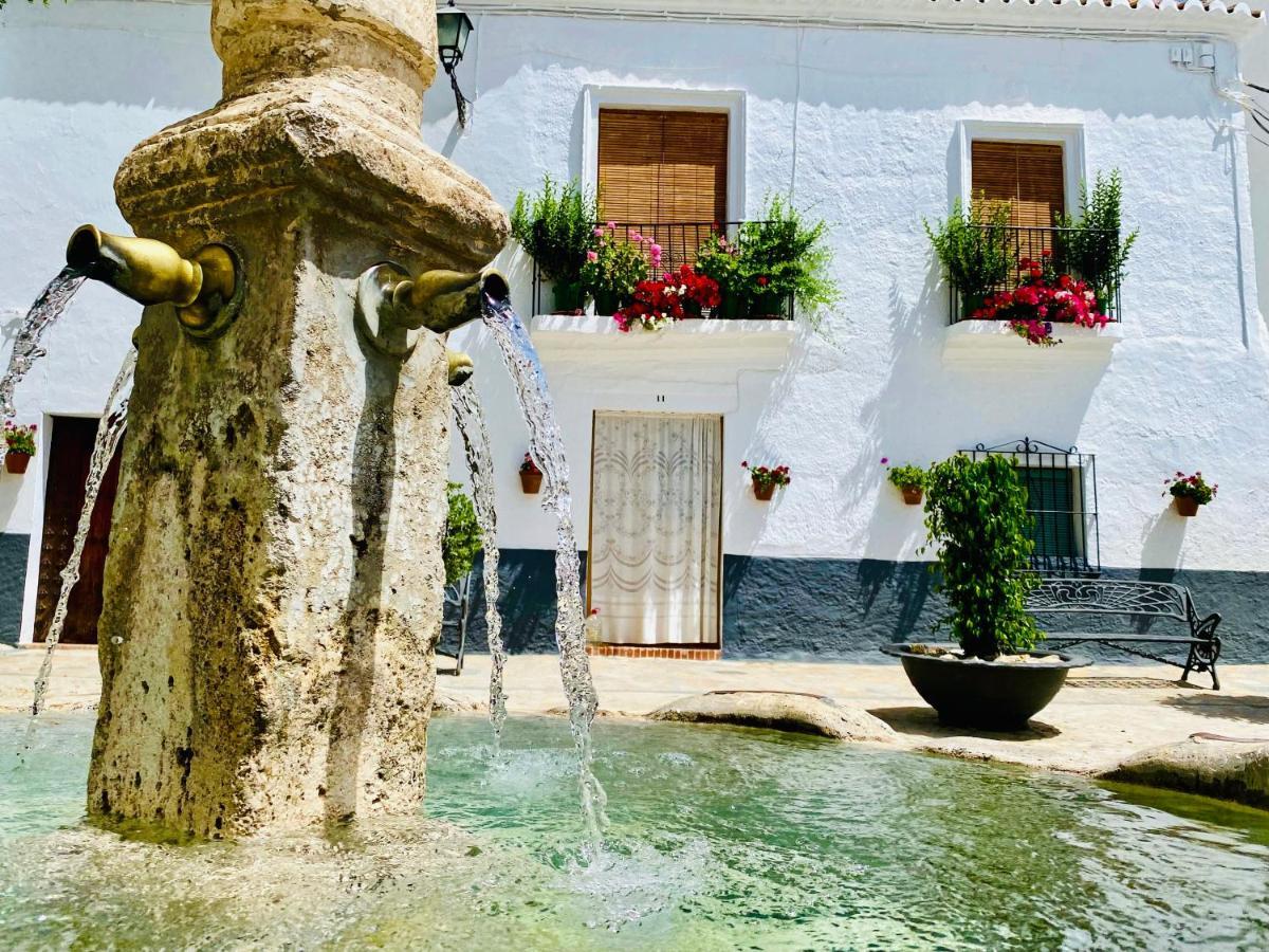 Casa Rif Canar Exterior foto